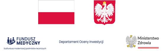 Samodzielny Publiczny Zespół Opieki Zdrowotnej w Tomaszowie Lubelskim uzyskał dofinansowanie na rea…