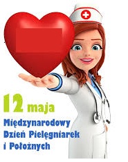 Dzień Pielęgniarek i Położnych
