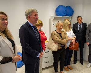 Uroczystość otwarcia